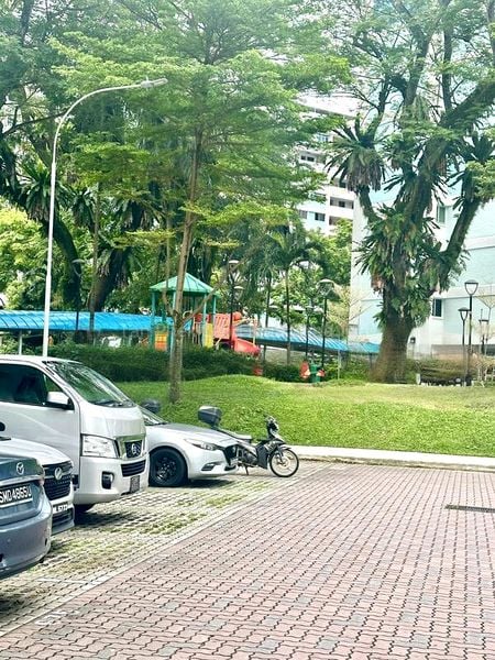 Shop / Shophouse for Sale in  Teck Ghee Heartlands - Image 1